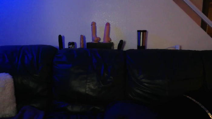 MistressNeonMarie