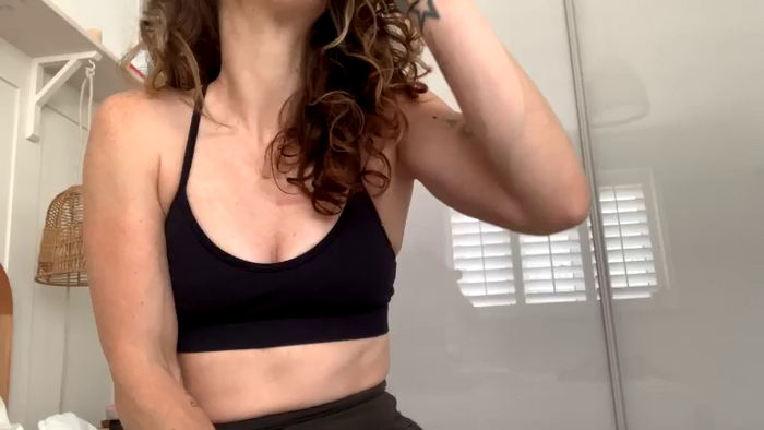 MuscleMolly
