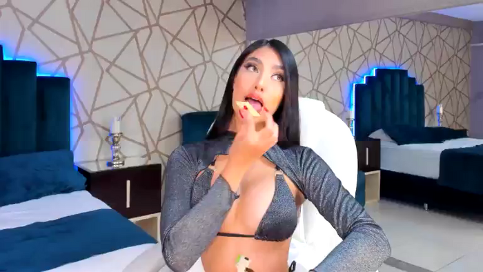SabrinaRoss