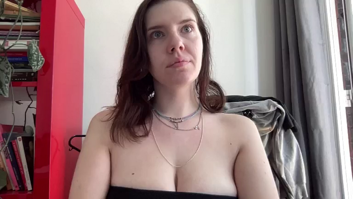 ScarlettRowex