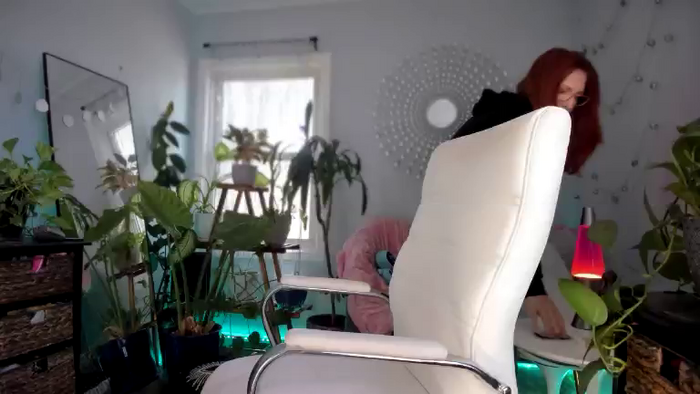 AmberSpanks