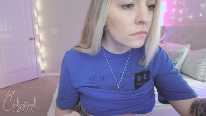 CelestiallFoxxx