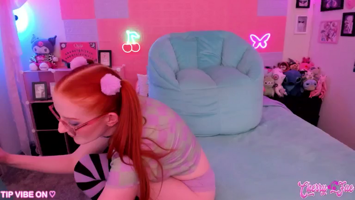 CherryFae