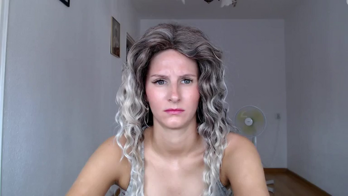 DagieRedSexy