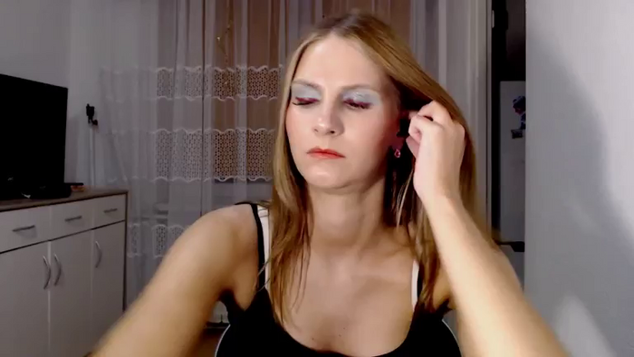 DagieRedSexy