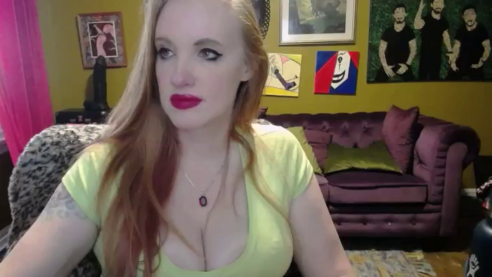 DarlingNichole