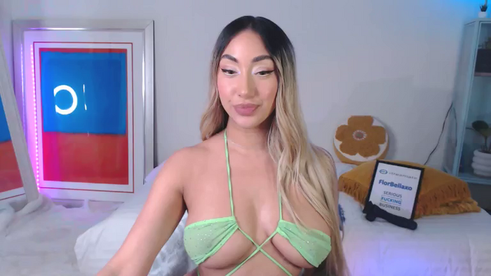 FlorBellaxo