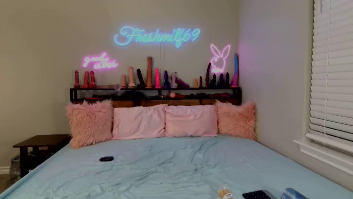 FreshMilf69