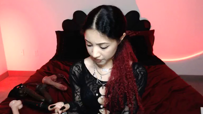 GoddessRitaReaper