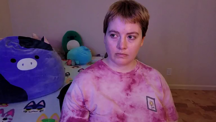 InternetFairyXO