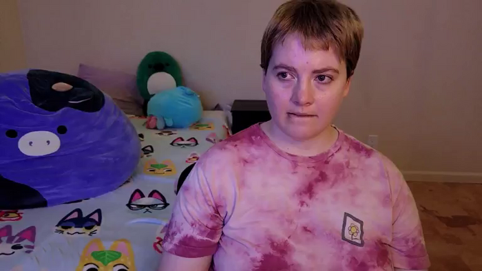 InternetFairyXO