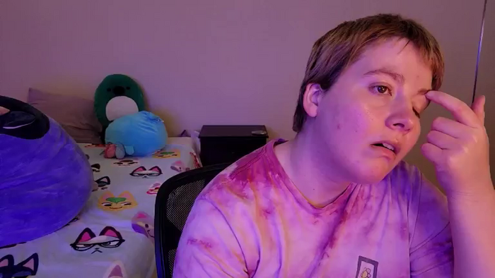 InternetFairyXO