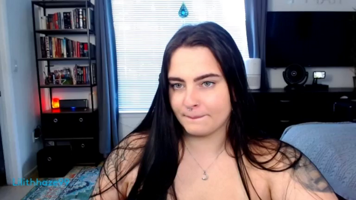 Lilithhaze99