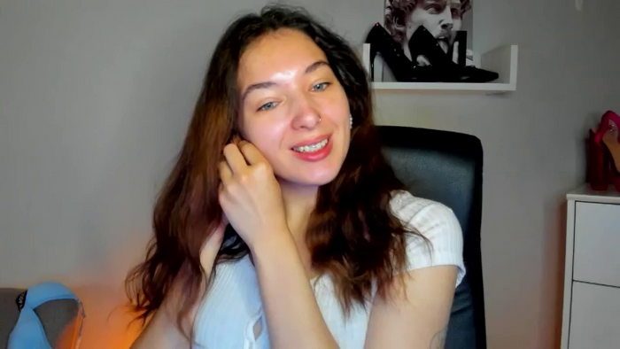 MeganxKISS19