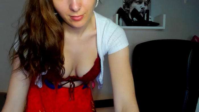 MeganxKISS19