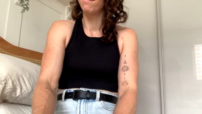 MuscleMolly
