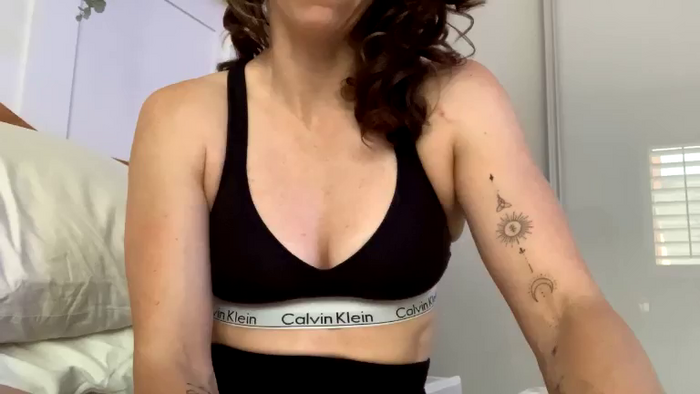 MuscleMolly