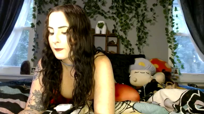 RavenWillowXO