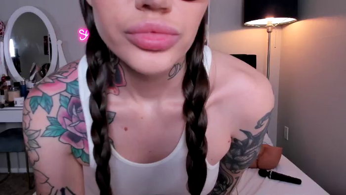 SashaNels