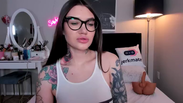 SashaNels
