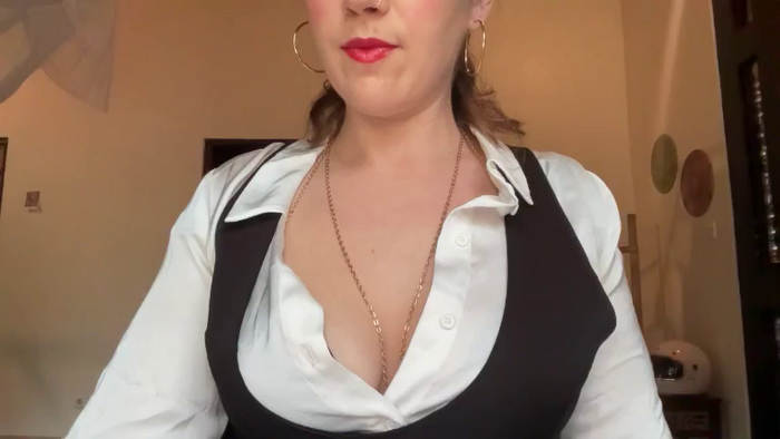 YesGoddessAmora