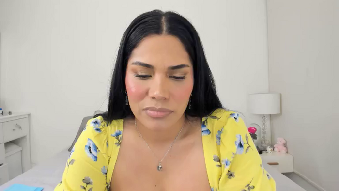 jessicasexyylatin