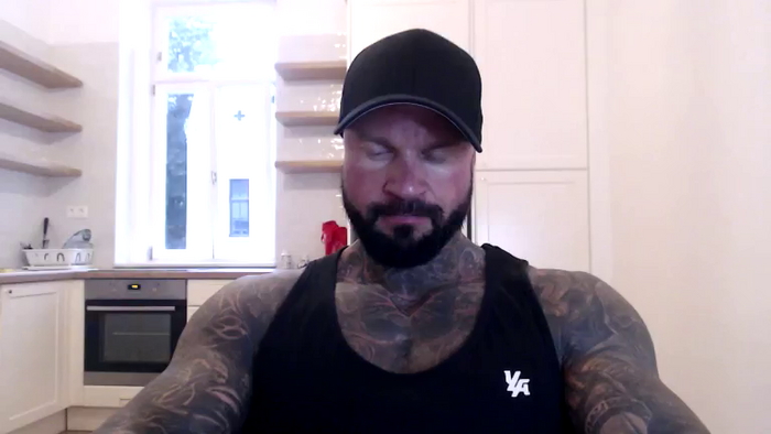 jasonstromm