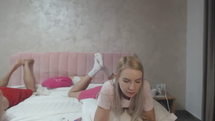 PerkyCouple