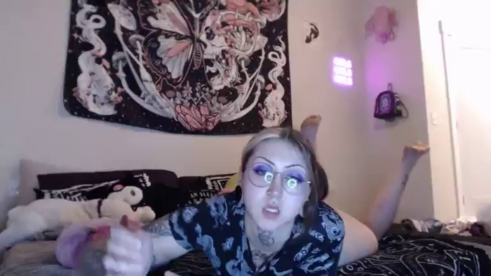 BbyDahlia
