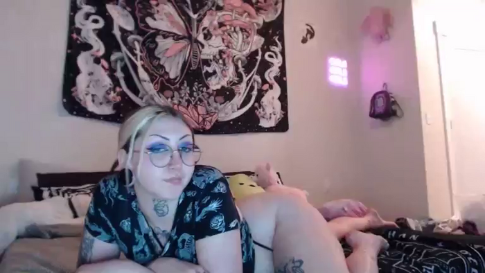 BbyDahlia