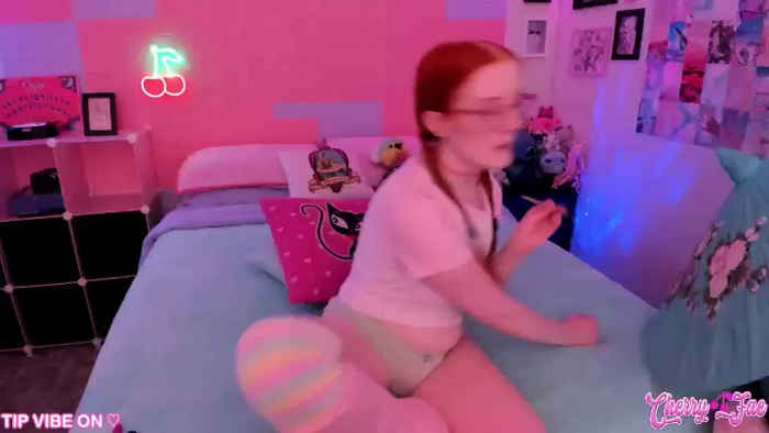 CherryFae