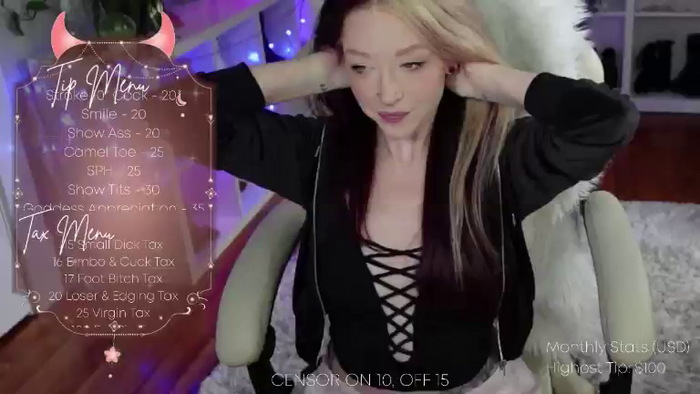 DuchessFreya