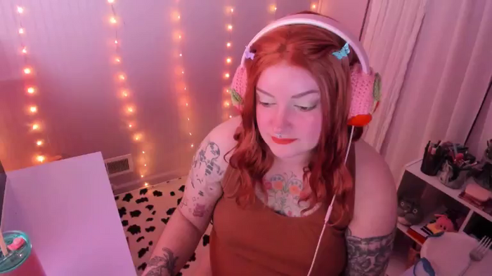 EdenFetishBabe