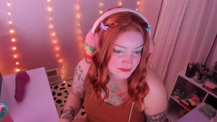 EdenFetishBabe