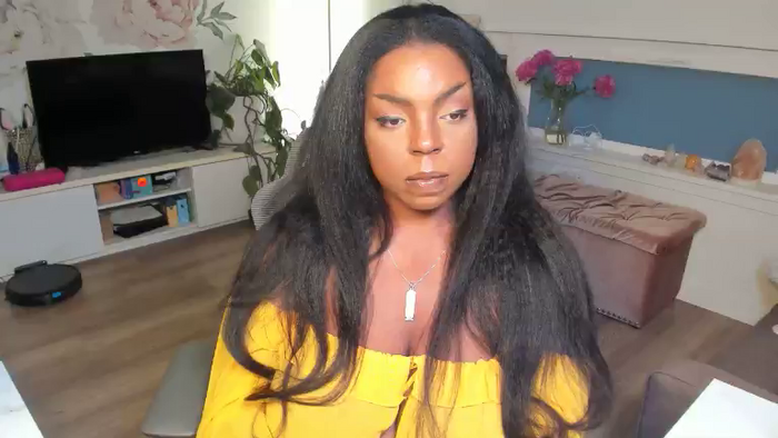 GoddessMarley