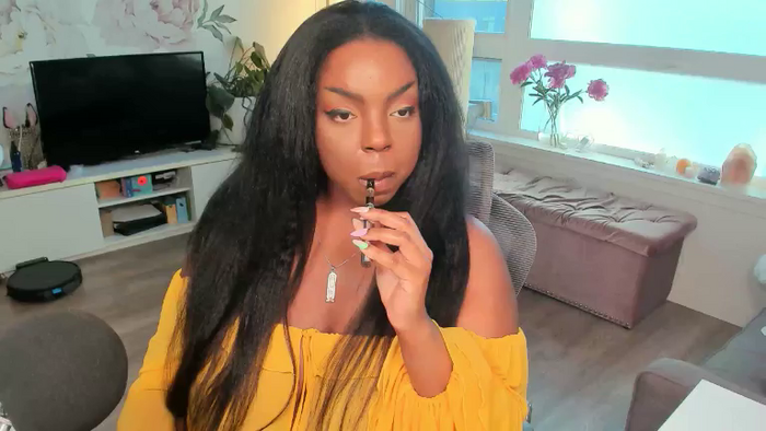 GoddessMarley