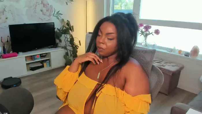 GoddessMarley