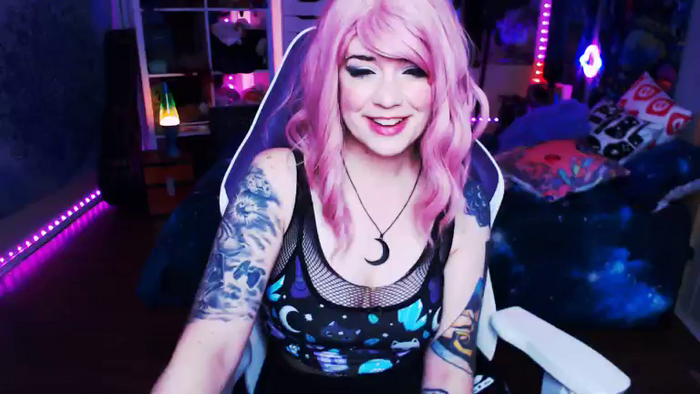 GoddessValkyrieRose