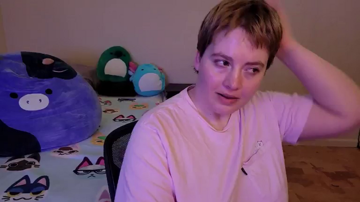 InternetFairyXO