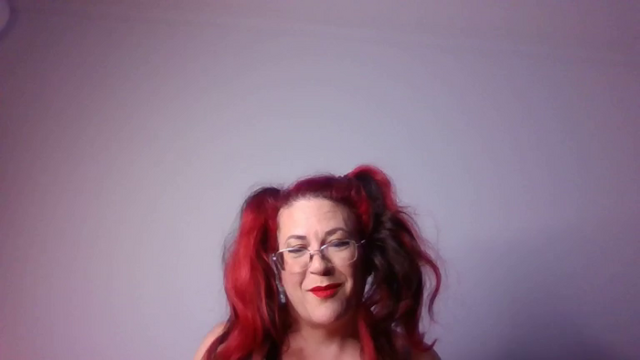 KinkyCorina