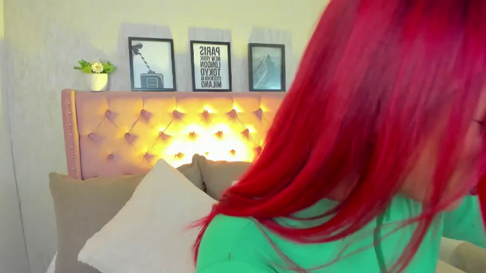 MelanieKane