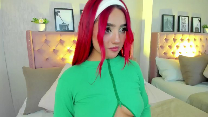MelanieKane