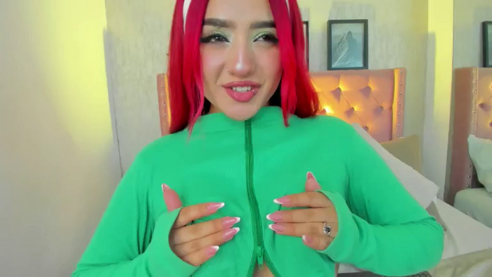 MelanieKane