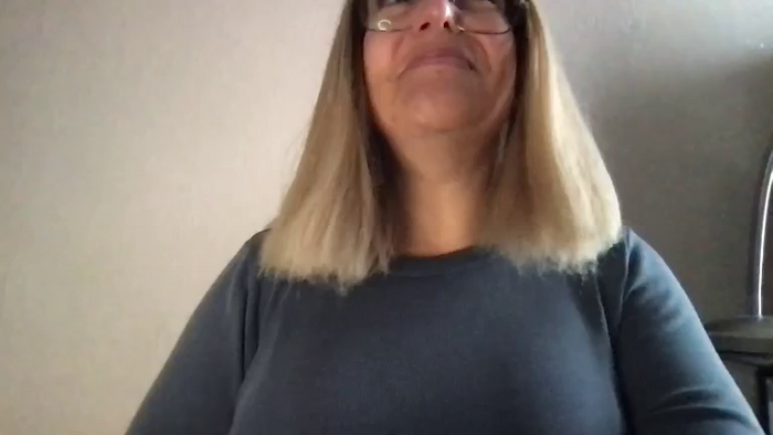 MistressLouUK