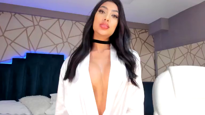 SabrinaRoss