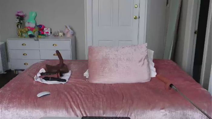 ScarlettKnightXXX