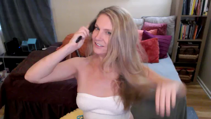SweetCougarCandy