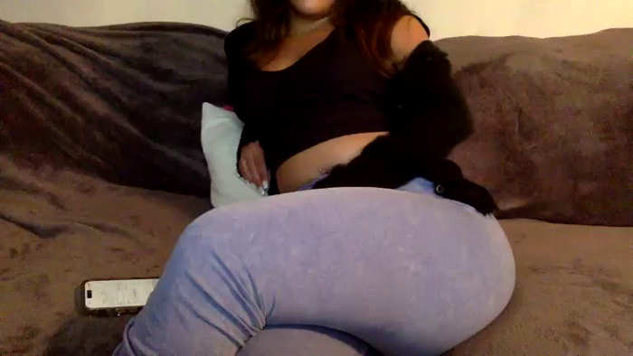 horneypeach