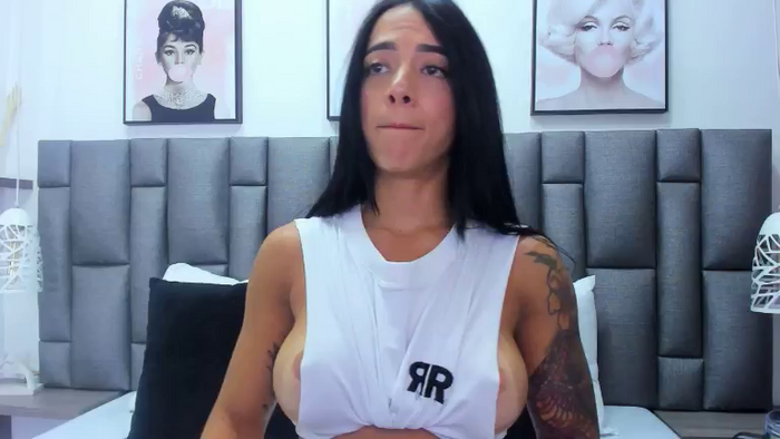 AmberrGreey