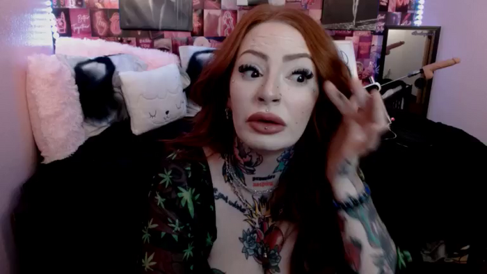 AriahRose